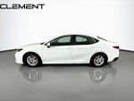 2025 Camry Thumbnail 6