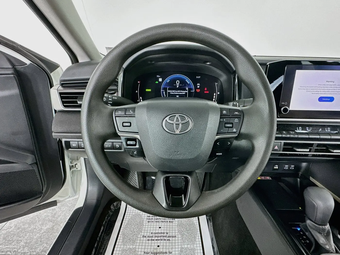 2025 Toyota Camry - $25,585