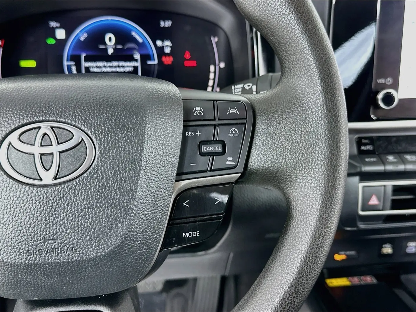 2025 Toyota Camry - $25,585