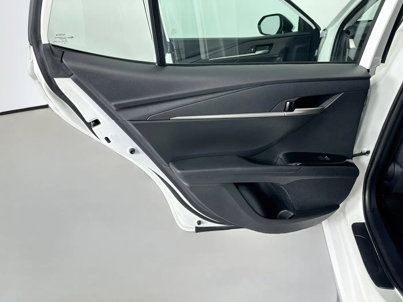 2025 Toyota Camry - $25,585