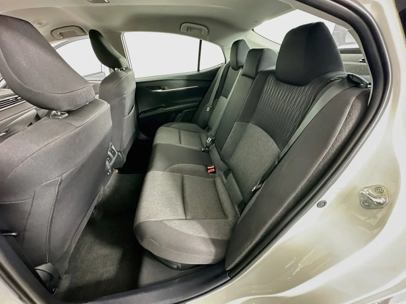 2025 Toyota Camry - $25,585