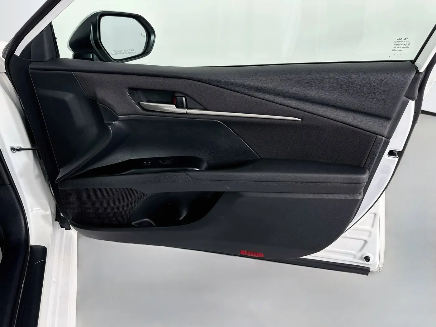 2025 Toyota Camry - $25,585