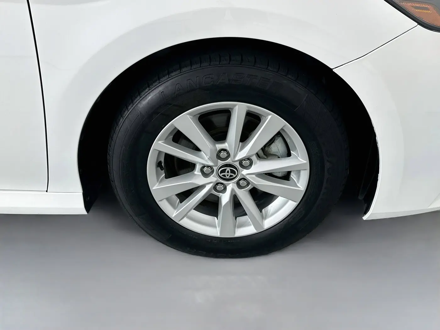 2025 Toyota Camry - $25,585