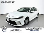 2025 Camry Thumbnail 30