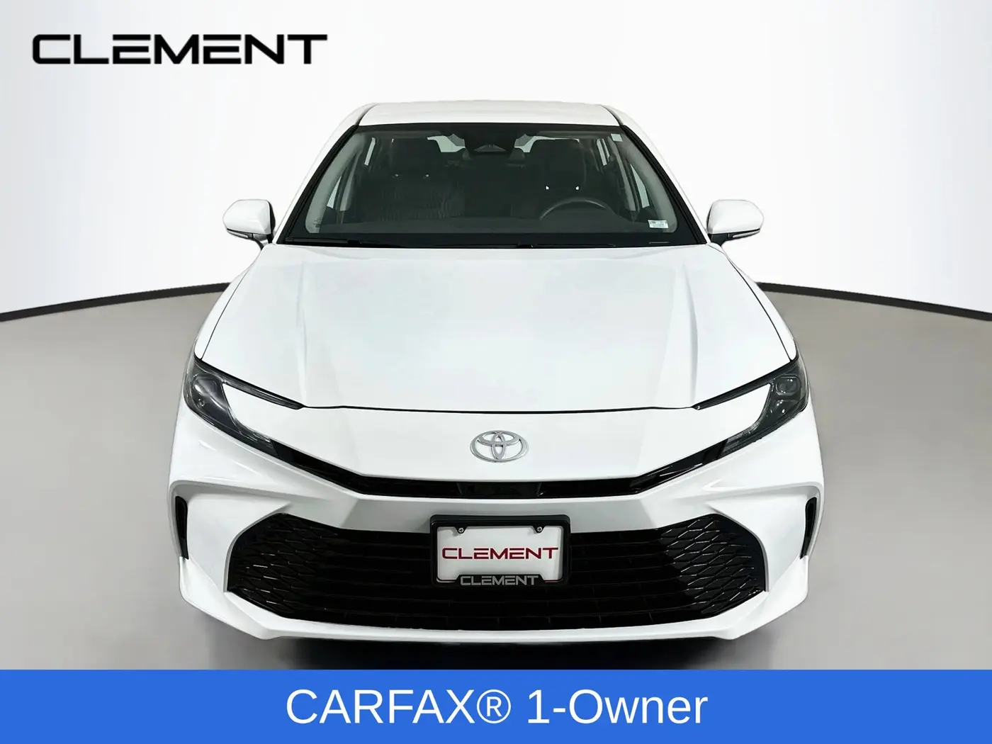 2025 Toyota Camry - $25,585