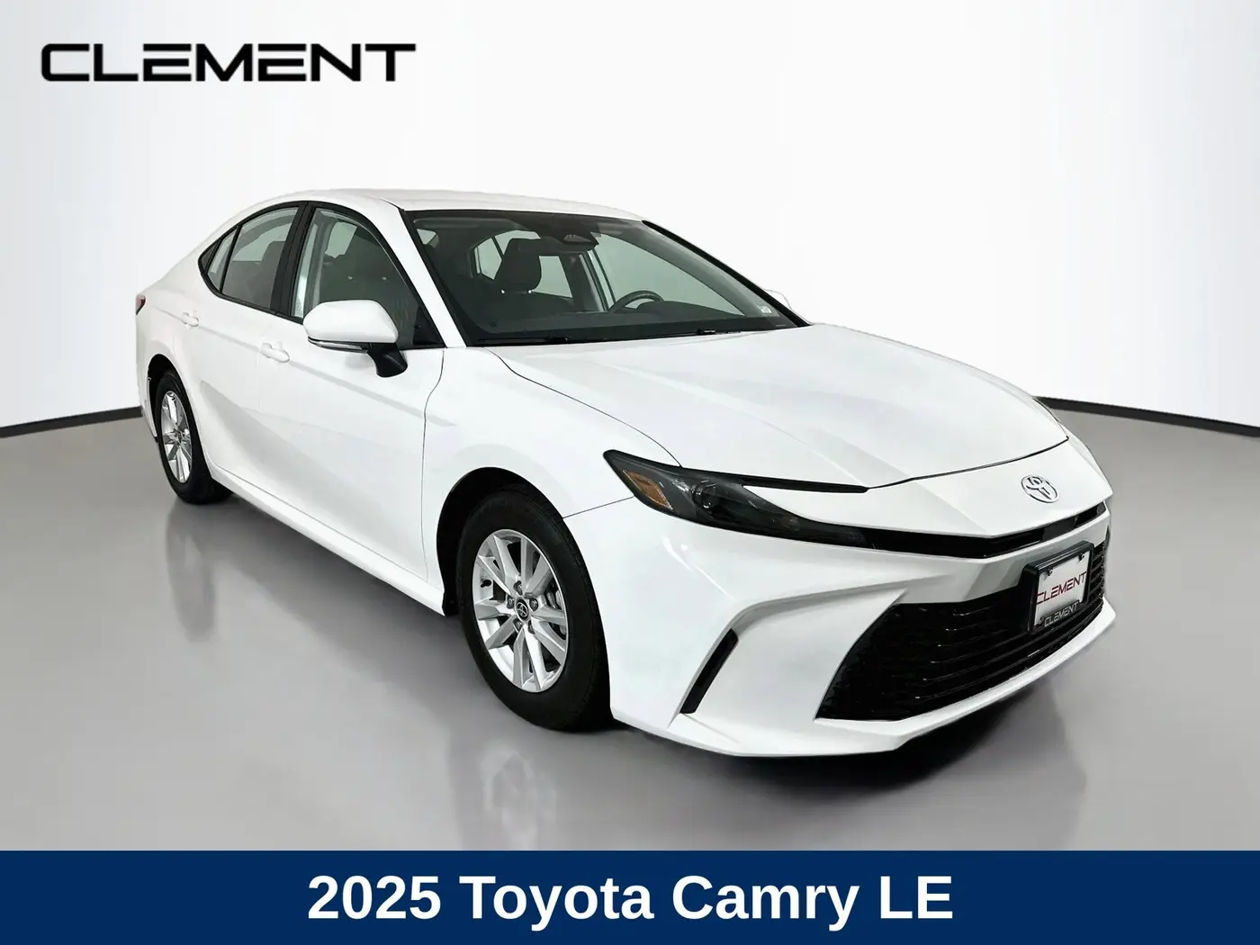 2025 Toyota Camry - $25,585
