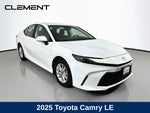 2025 Camry Thumbnail 32