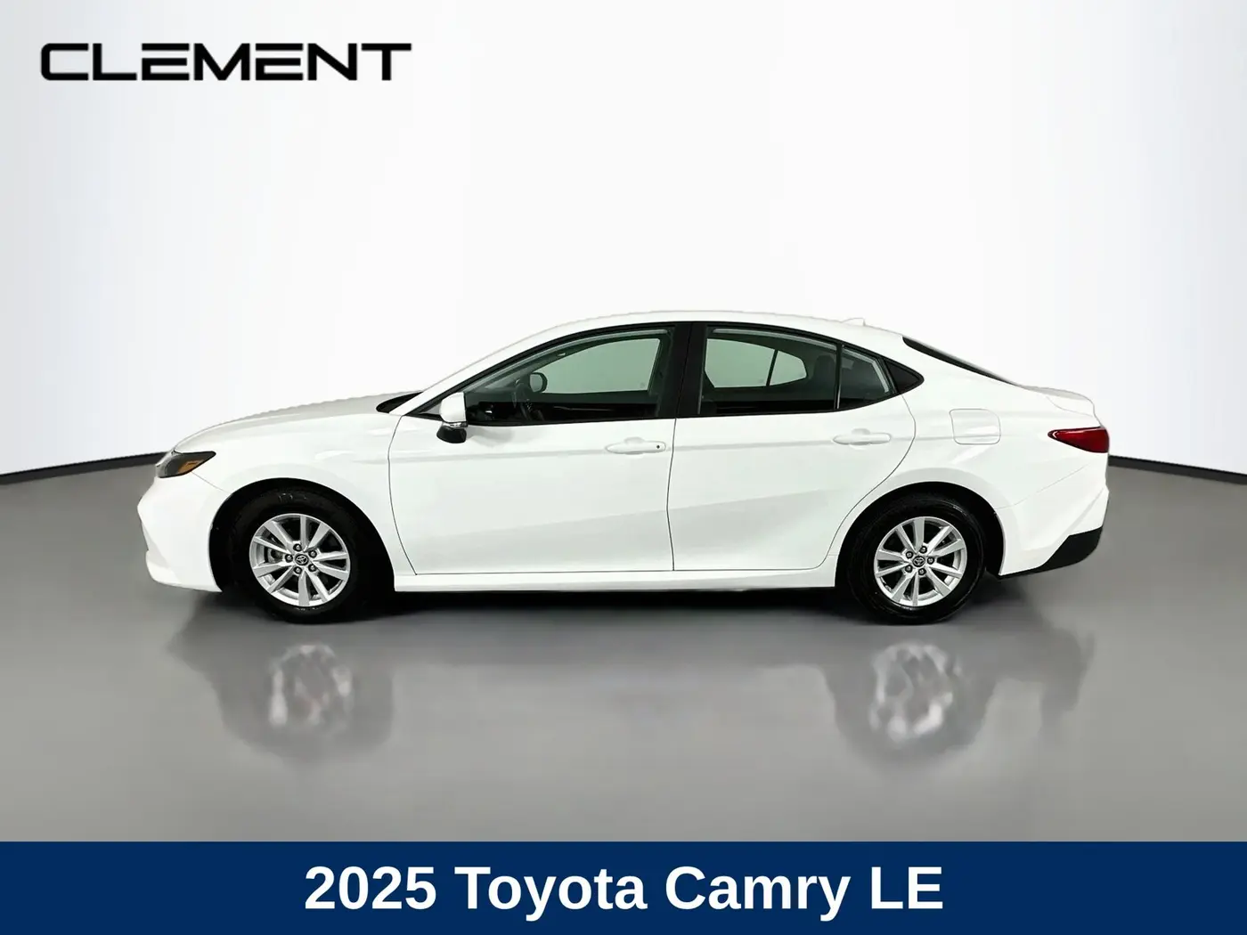 2025 Toyota Camry - $25,585