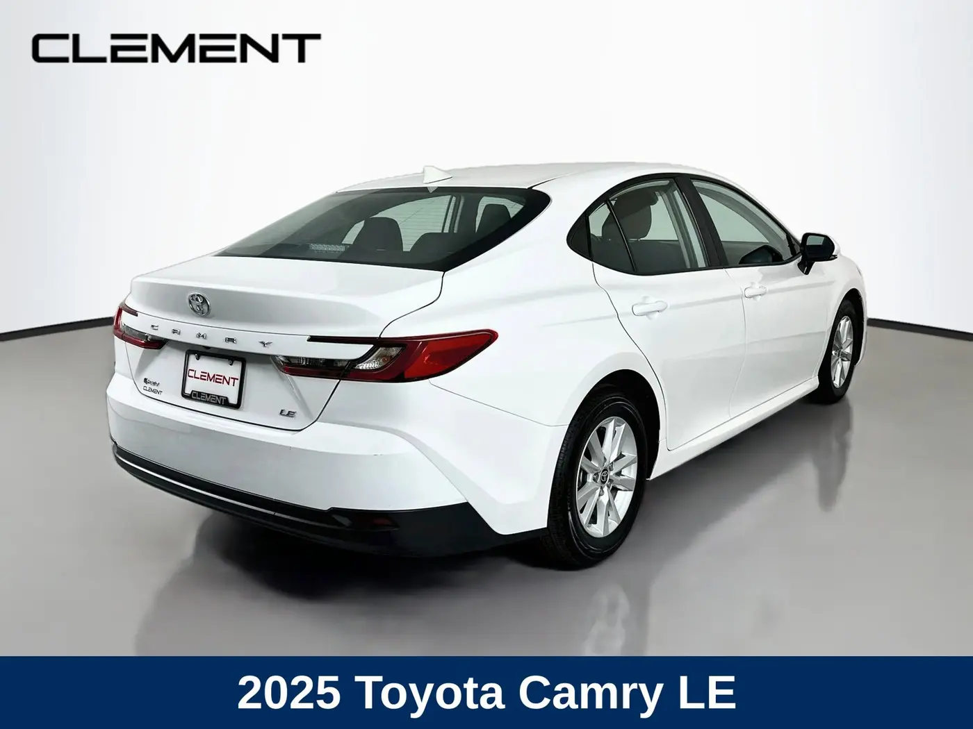 2025 Toyota Camry - $25,585