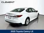 2025 Camry Thumbnail 34