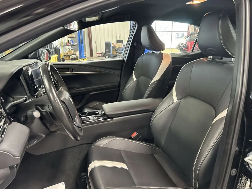 2025 Toyota Camry - $25,394