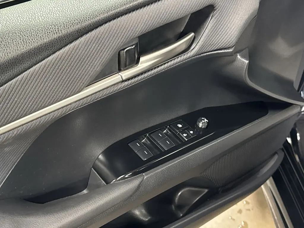 2025 Toyota Camry - $25,394