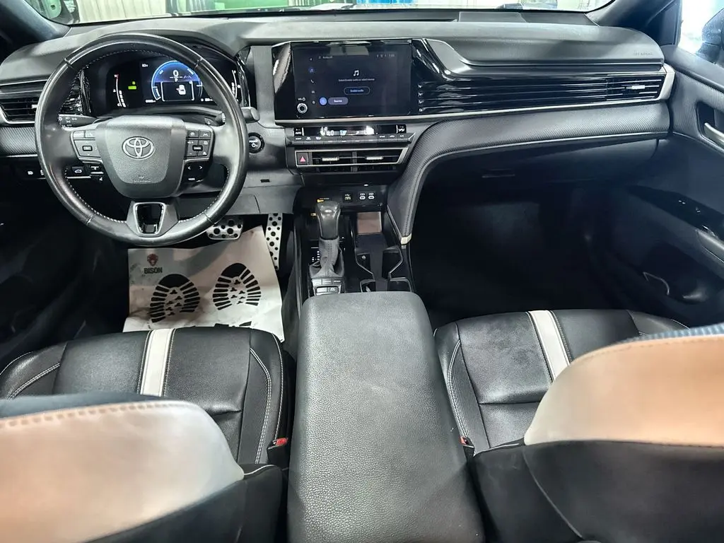 2025 Toyota Camry - $25,394