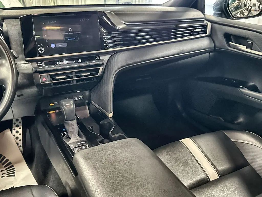2025 Toyota Camry - $25,394