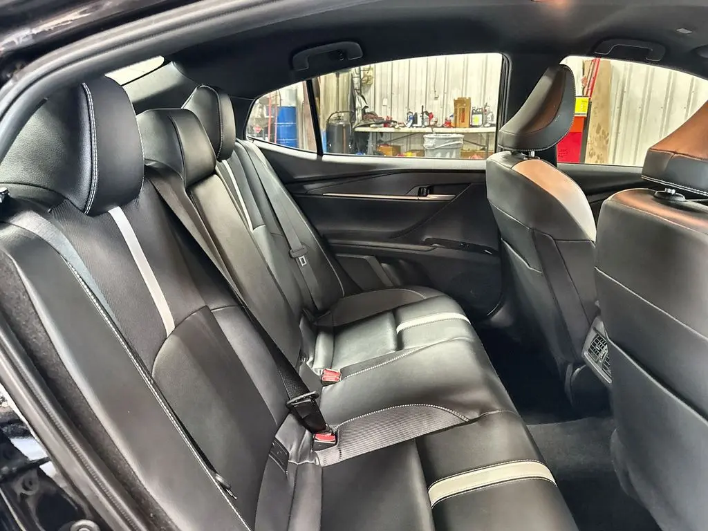 2025 Toyota Camry - $25,394