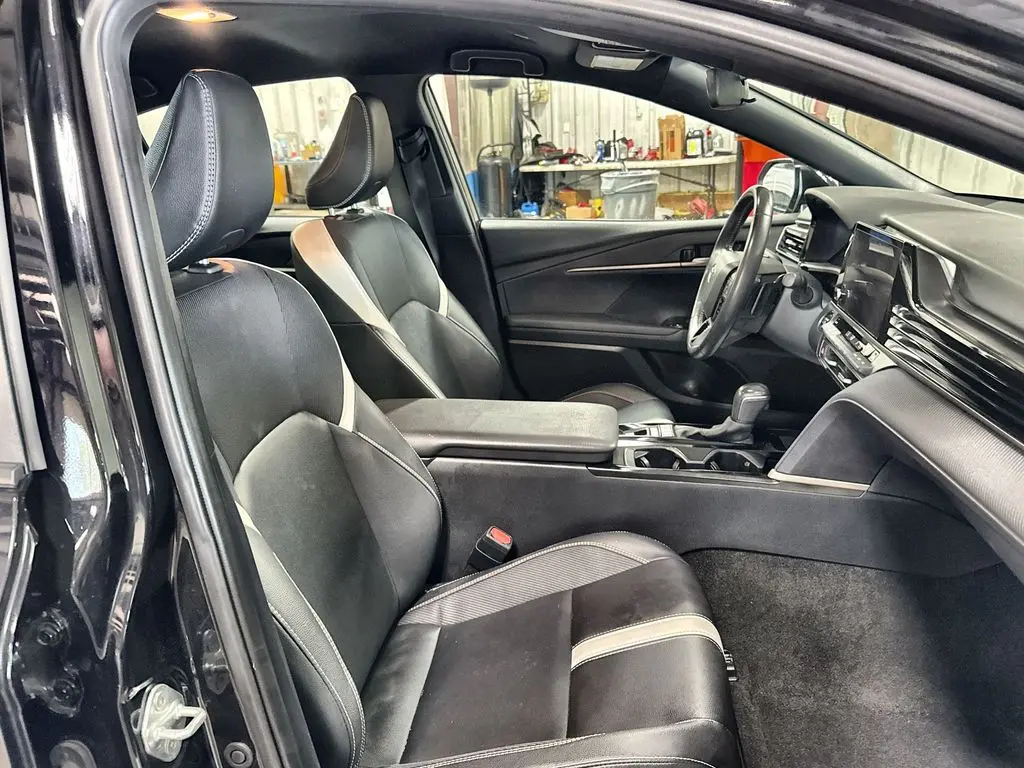 2025 Toyota Camry - $25,394