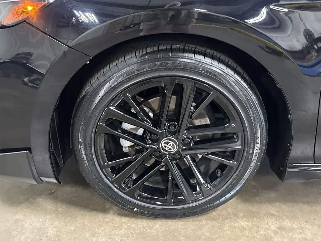 2025 Toyota Camry - $25,394