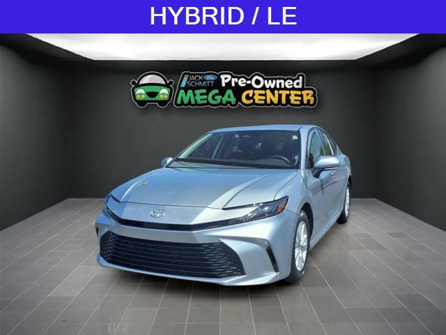 2025 Toyota Camry - $24,701