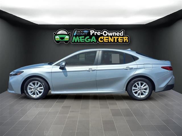 2025 Toyota Camry - $24,701