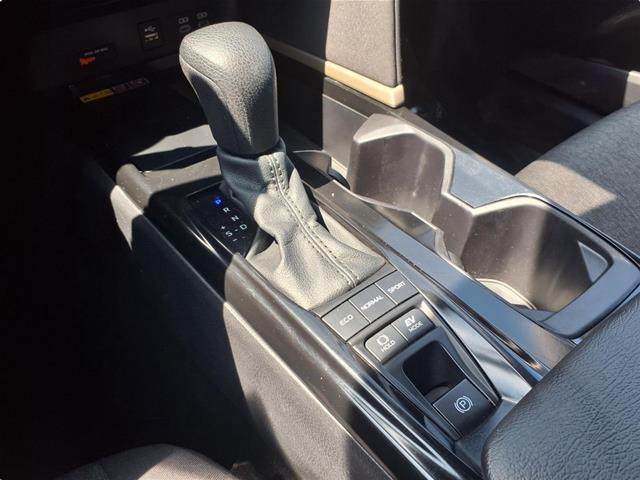 2025 Toyota Camry - $24,701