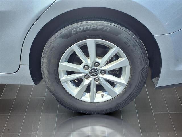 2025 Toyota Camry - $24,701