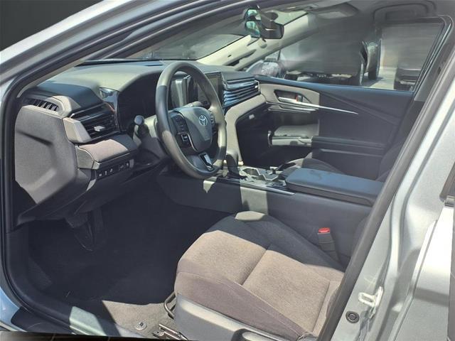 2025 Toyota Camry - $24,701