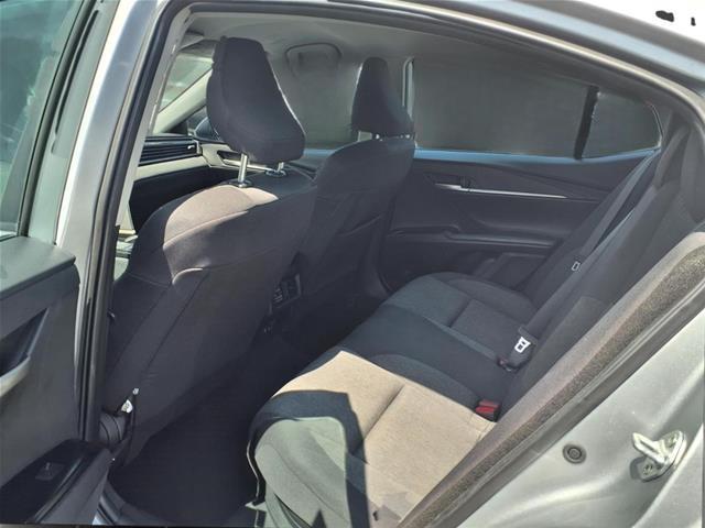 2025 Toyota Camry - $24,701