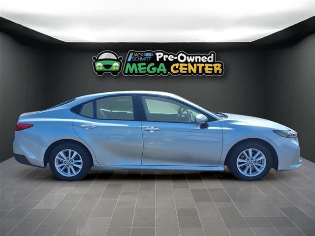 2025 Toyota Camry - $24,701