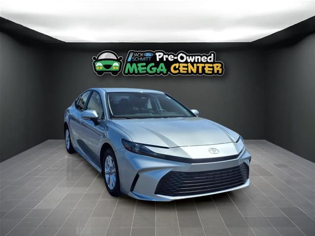 2025 Toyota Camry - $24,701