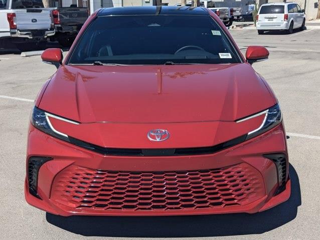 2025 Toyota Camry - $37,999