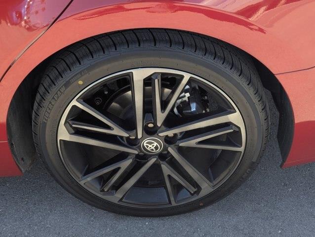2025 Toyota Camry - $37,999