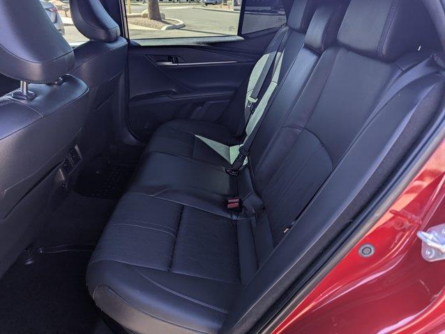 2025 Toyota Camry - $37,999