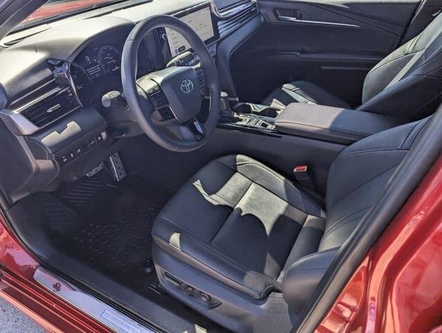 2025 Toyota Camry - $37,999