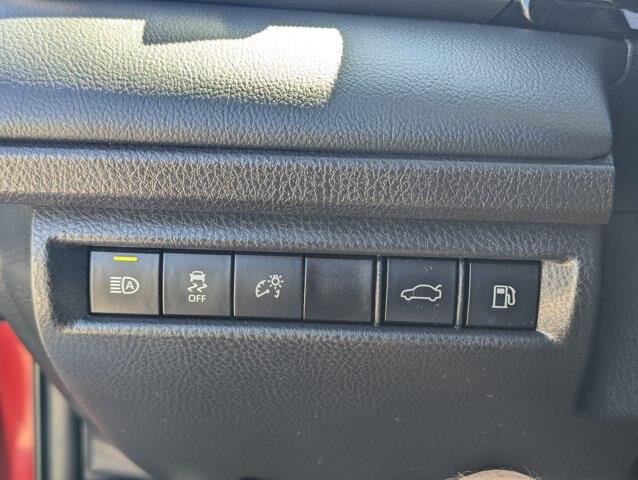 2025 Toyota Camry - $37,999