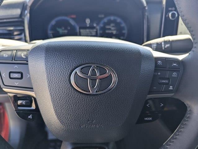 2025 Toyota Camry - $37,999