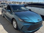 2025 Camry Thumbnail 2
