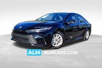 2025 Camry Thumbnail 1
