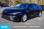 2025 Camry Thumbnail 3