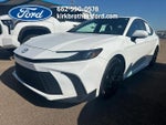 2025 Camry Thumbnail 1