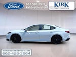 2025 Camry Thumbnail 2