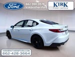 2025 Camry Thumbnail 3