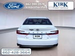 2025 Camry Thumbnail 4