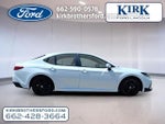 2025 Camry Thumbnail 6