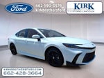 2025 Camry Thumbnail 7