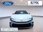 2025 Camry Thumbnail 8