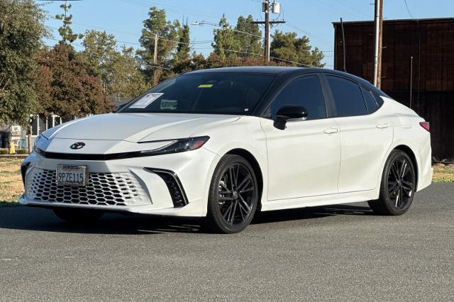 2025 Toyota Camry - $35,780
