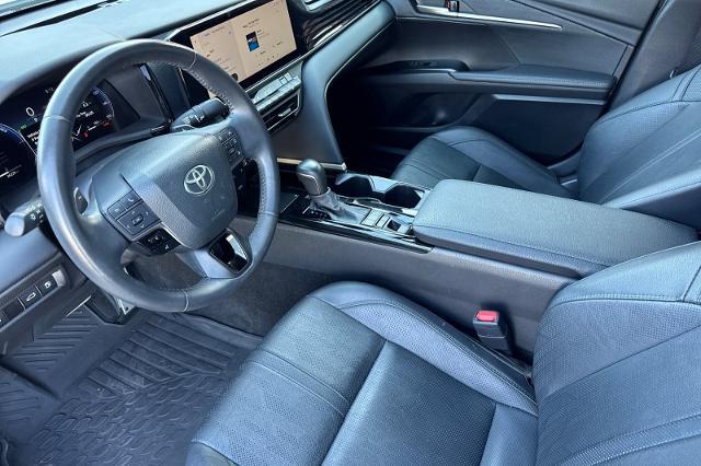 2025 Toyota Camry - $35,780