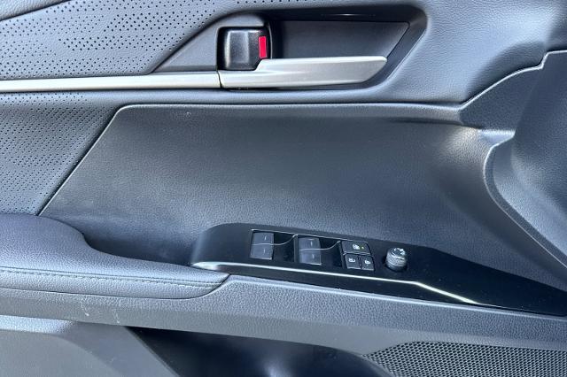 2025 Toyota Camry - $35,780