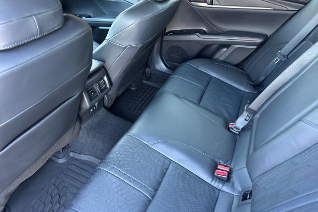 2025 Toyota Camry - $35,780