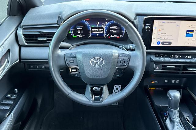 2025 Toyota Camry - $35,780